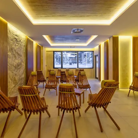 Lux Djordjevic Apartment *