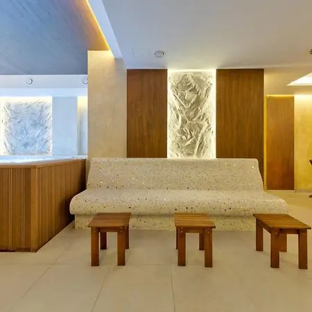 Lux Djordjevic Apartment Zlatibor