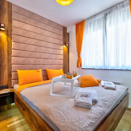 Lux Djordjevic Zlatibor