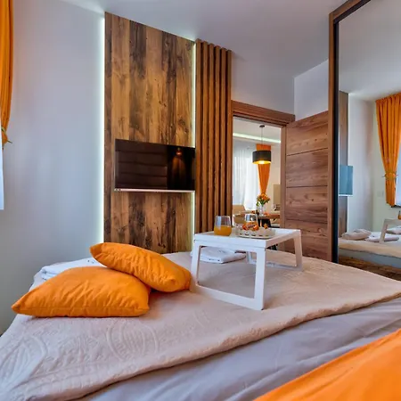 Lux Djordjevic Apartment