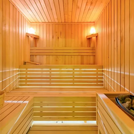 Lux Djordjevic Apartment