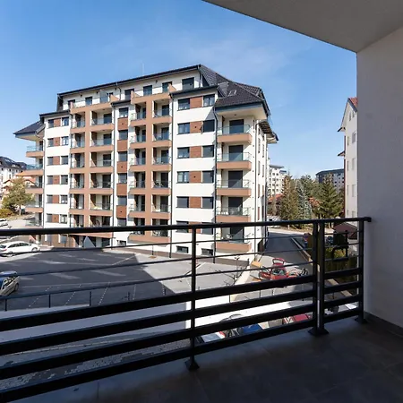 Apartment Lux Djordjevic