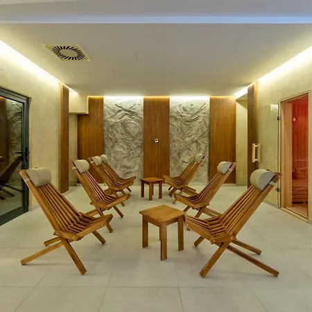 Lux Djordjevic Apartment *